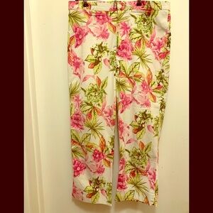 Windridge Cheryl Nash Pants size 14